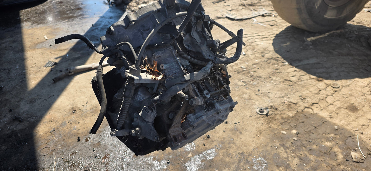 2004-2008 SCION XB - AUTOMATIC TRANSMISSION - #M17709