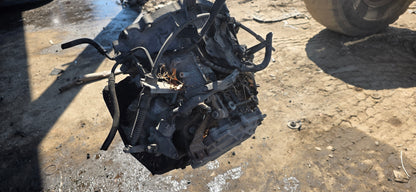 2004-2008 SCION XB - AUTOMATIC TRANSMISSION - #M17709