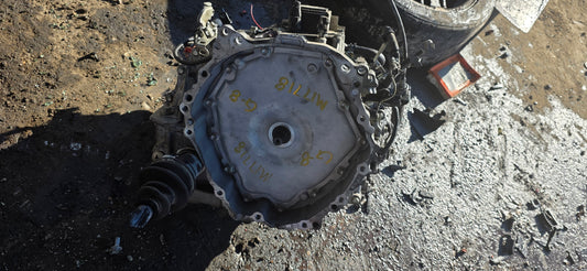 2012-2019 TOYOTA PRIUS - AUTOMATIC TRANSMISSION - #M17718