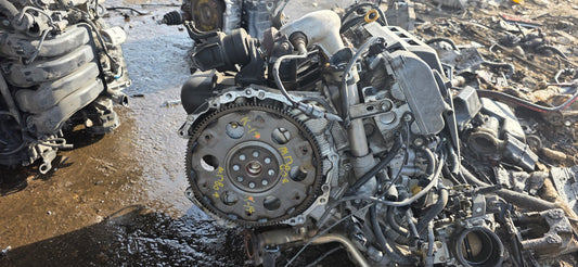 1994-1998 LEXUS ES300 3.0 L ENGINE - #M17804