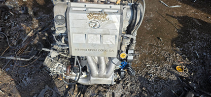 1994-1998 LEXUS ES300 3.0 L ENGINE - #M17804