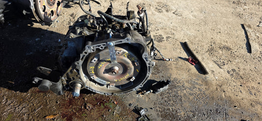 2005-2010 Scion IC - Automatic Transmission -#M17944