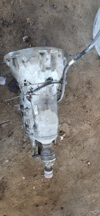 2012-2013 DODGE DURANGO - Transmission -#M17957