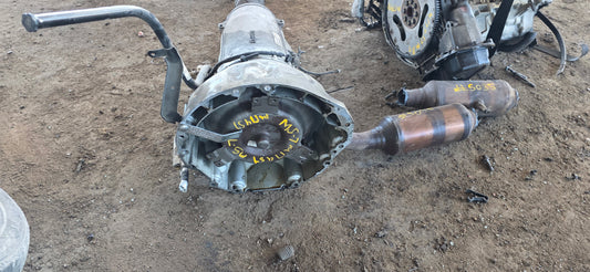 2012-2013 DODGE DURANGO - Transmission -#M17957