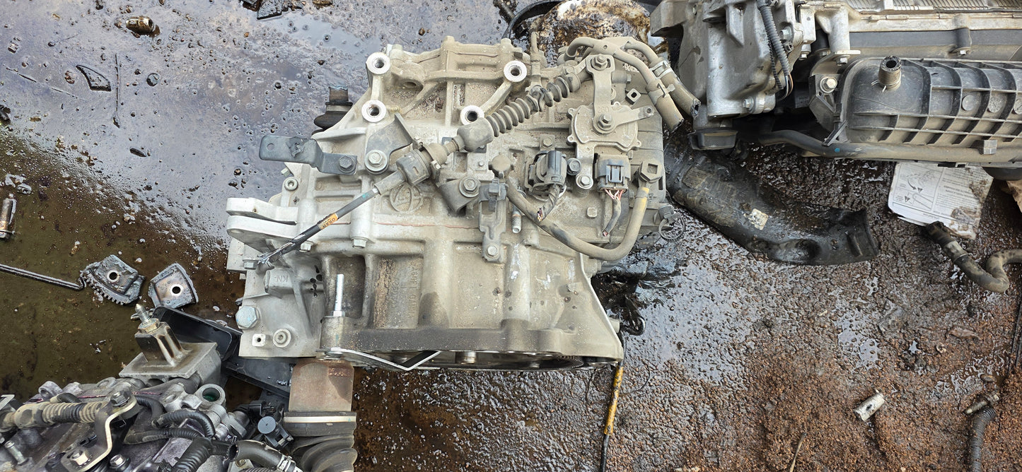 2012-2015 KIA RIO - TRANSMISSION - # M18173