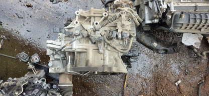 2012-2015 KIA RIO - TRANSMISSION - # M18173