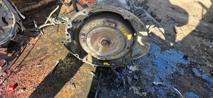 2000-2002 Dodge RAM 1500- Transmission -#M18260