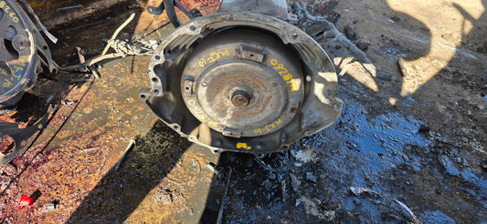 2000-2002 Dodge RAM 1500- Transmission -#M18260