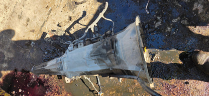 2000-2002 Dodge RAM 1500- Transmission -#M18260
