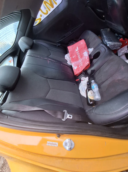2013 Hyundai Veloster - Stock #: M19372 - MJ-2