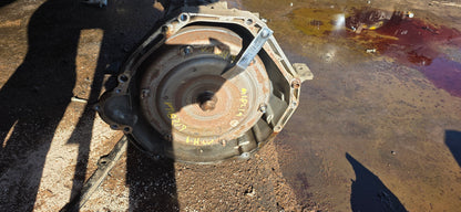 2005-2006 Ford F250 - Transmission -#M18219