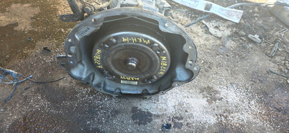2005-2006 Dodge RAM 1500 - Transmission -#M18229