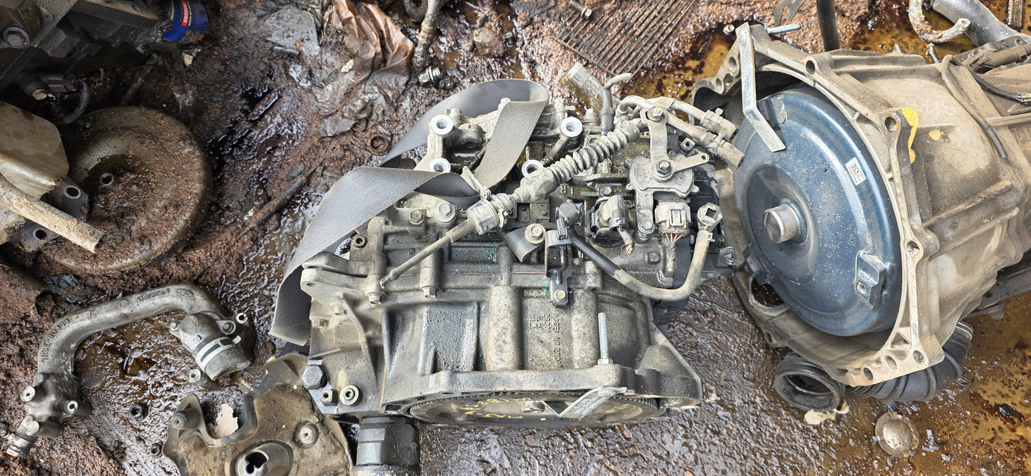 2014 Hyundai Elantra - Transmission -#M18259