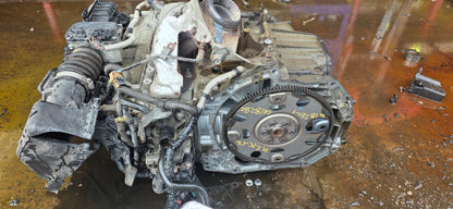 2012-2019 Nissan Versa - 1.6 L Engine -#M18282