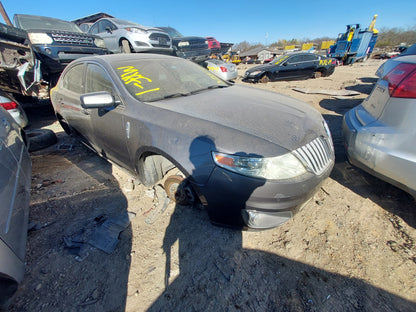 2011 LINCOLN MKS - STOCK # M18171