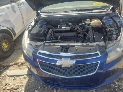 2012 CHEVROLET CRUZE - STOCK #M18715