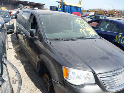 2011-2016 CHRYSLER TOWN & COUNTRY - Stock #: M18700