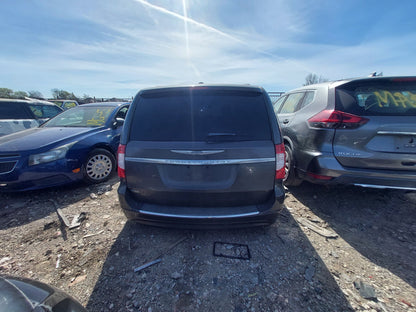 2011-2016 CHRYSLER TOWN & COUNTRY - Stock #: M18700
