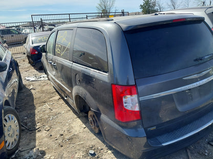 2011-2016 CHRYSLER TOWN & COUNTRY - Stock #: M18700