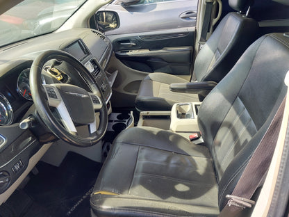 2011-2016 CHRYSLER TOWN & COUNTRY - Stock #: M18700