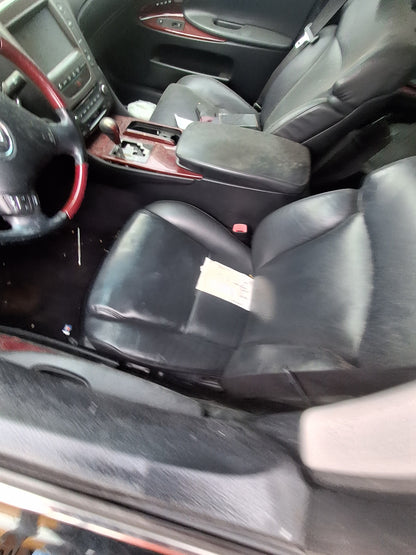 2007 Lexus GS350 - Stock #: M19377 - MJ-7