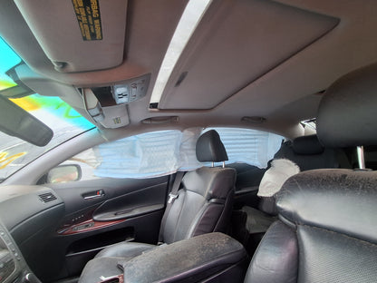 2007 Lexus GS350 - Stock #: M19377 - MJ-7