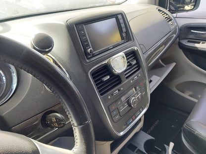 2011-2016 CHRYSLER TOWN & COUNTRY - Stock #: M18700
