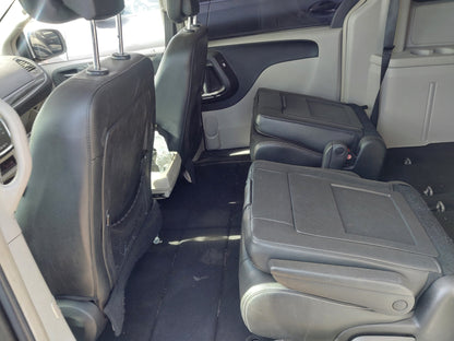 2011-2016 CHRYSLER TOWN & COUNTRY - Stock #: M18700