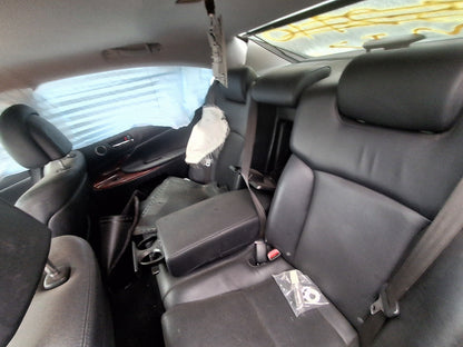 2007 Lexus GS350 - Stock #: M19377 - MJ-7