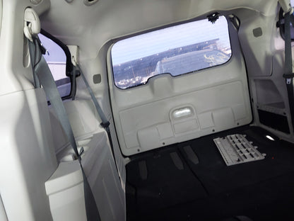 2011-2016 CHRYSLER TOWN & COUNTRY - Stock #: M18700