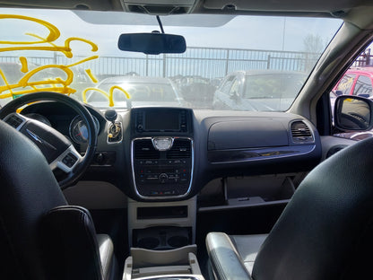 2011-2016 CHRYSLER TOWN & COUNTRY - Stock #: M18700