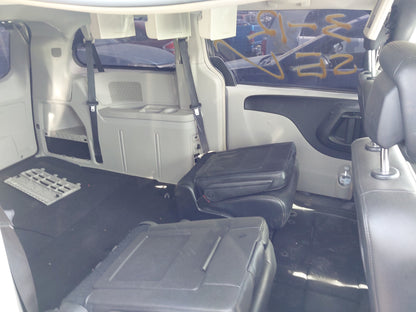2011-2016 CHRYSLER TOWN & COUNTRY - Stock #: M18700