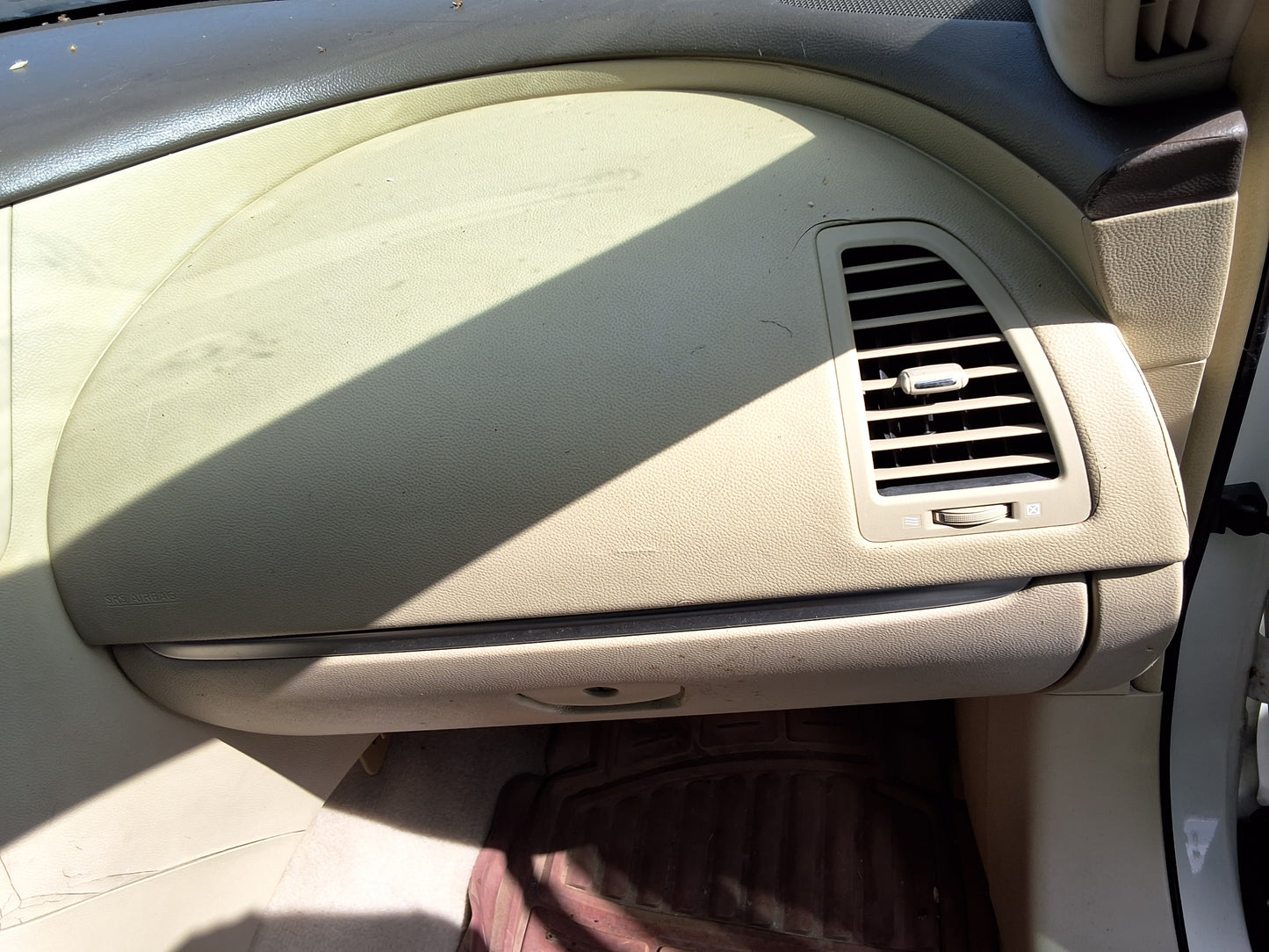 2009-2011 Infiniti FX56 - Stock #: M18838