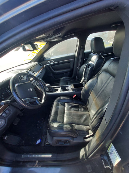 2011 LINCOLN MKS - STOCK # M18171