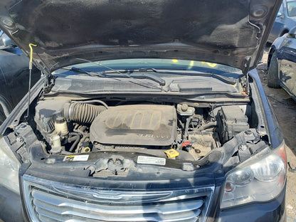 2011-2016 CHRYSLER TOWN & COUNTRY - Stock #: M18700