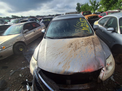 2011 MAZDA CX-9 - STOCK #M19367