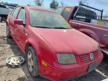 2000 VOLKSWAGEN JETTA - STOCK #M18721