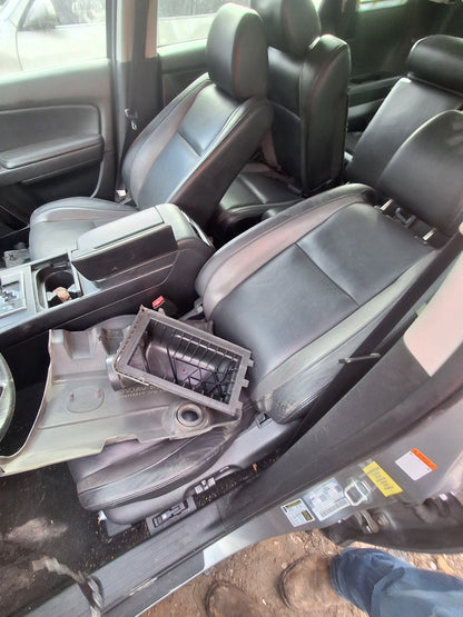 2011 MAZDA CX-9 - STOCK #M19367