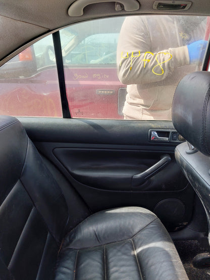 2000 VOLKSWAGEN JETTA - STOCK #M18721