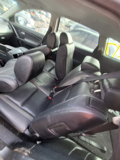 2011 MAZDA CX-9 - STOCK #M19367
