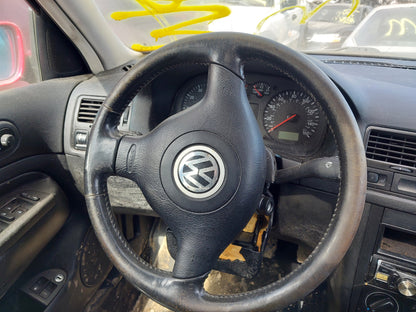 2000 VOLKSWAGEN JETTA - STOCK #M18721