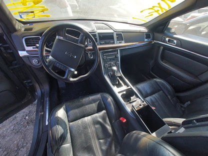 2011 LINCOLN MKS - STOCK # M18171