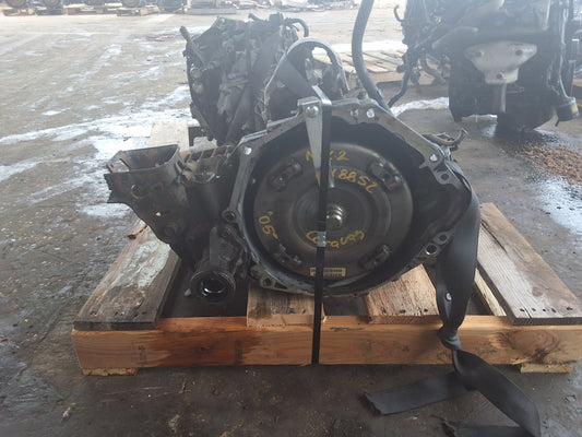 2005 Dodge Caravan - Transmission -#M18852