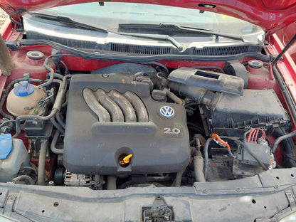 2000 VOLKSWAGEN JETTA - STOCK #M18721