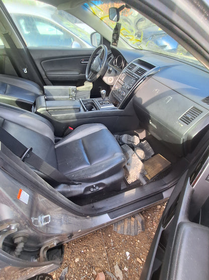 2011 MAZDA CX-9 - STOCK #M19367