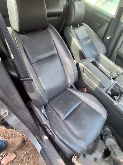 2011 MAZDA CX-9 - STOCK #M19367