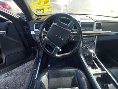 2011 LINCOLN MKS - STOCK # M18171