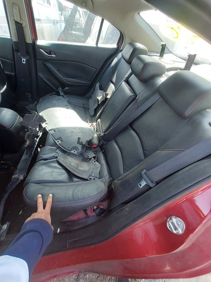 2014-2016 MAZDA 3 - Stock #: M18690