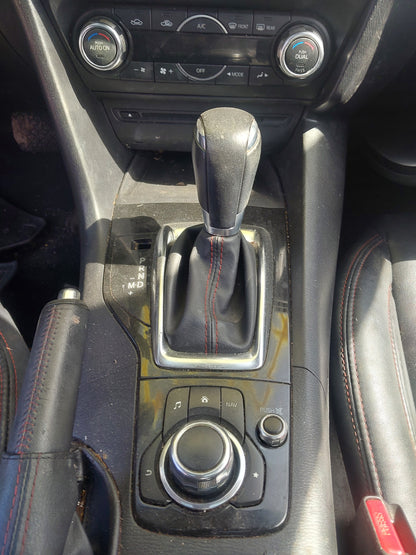 2014-2016 MAZDA 3 - Stock #: M18690