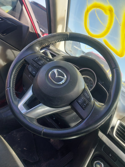 2014-2016 MAZDA 3 - Stock #: M18690